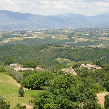 Montanari Agrivillage ナルニ エクステリア 写真