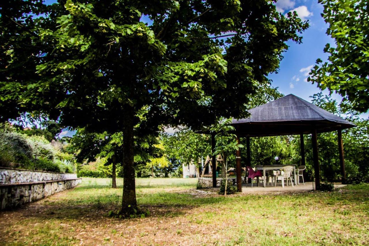 Montanari Agrivillage ナルニ エクステリア 写真