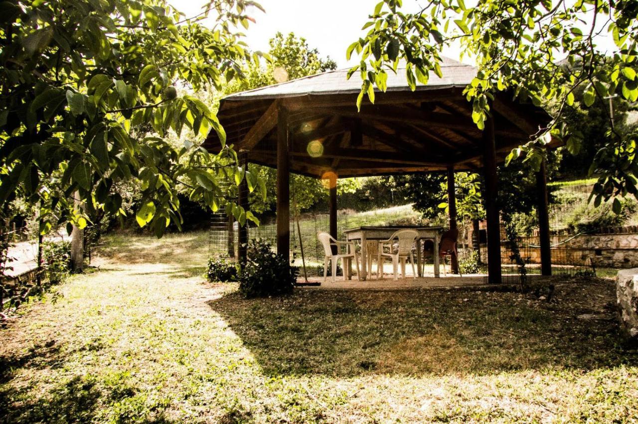 Montanari Agrivillage ナルニ エクステリア 写真