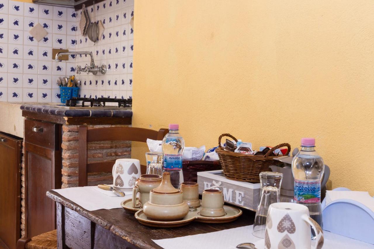 Montanari Agrivillage ナルニ エクステリア 写真