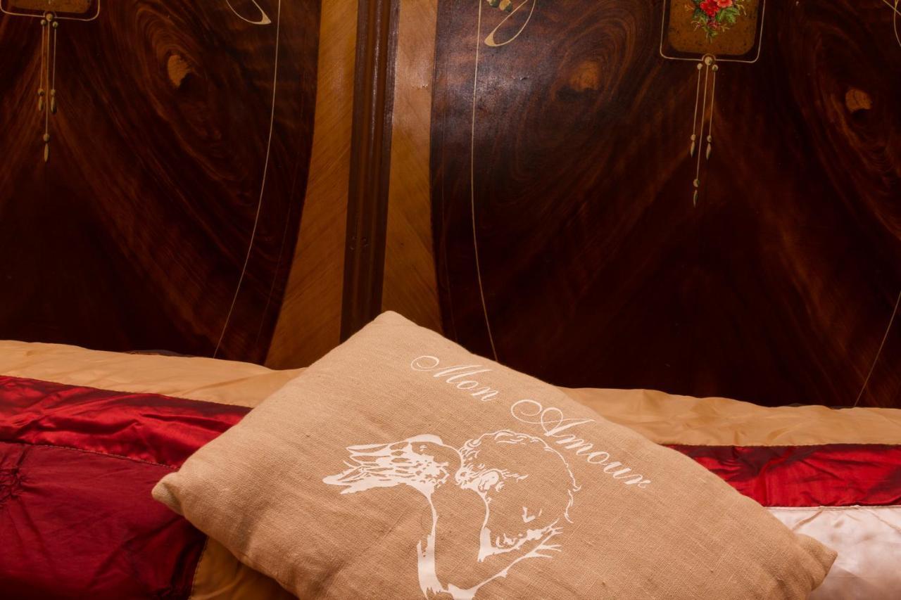 Montanari Agrivillage ナルニ エクステリア 写真